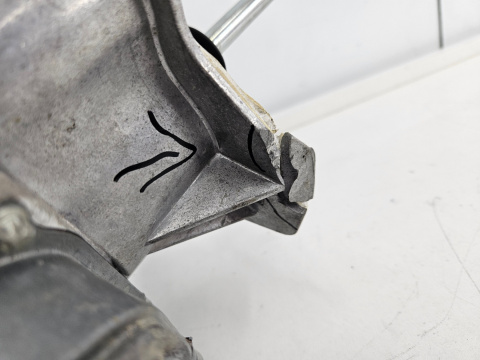 Pompa hamulcowa VW ID.3 id3 ID.4 id4 Cupra Born serwo wspomaganie hamulca 1eb614105s