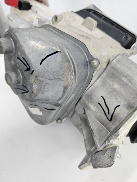 Pompa hamulcowa VW ID.3 id3 ID.4 id4 Cupra Born serwo wspomaganie hamulca 1eb614105s