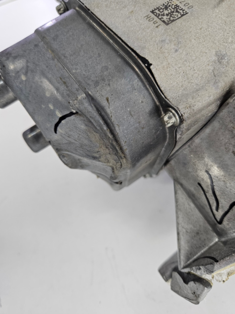 Pompa hamulcowa VW ID.3 id3 ID.4 id4 Cupra Born serwo wspomaganie hamulca 1eb614105s