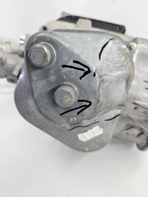 Pompa hamulcowa VW ID.3 id3 ID.4 id4 Cupra Born serwo wspomaganie hamulca 1eb614105s