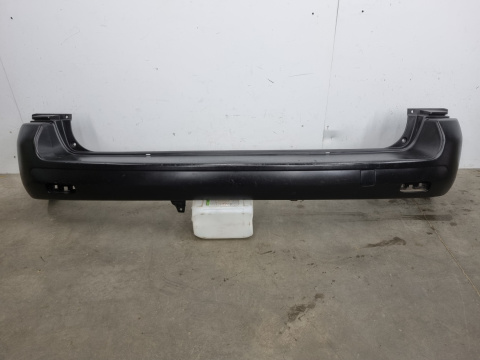 Zderzak tylny Citroen Jumpy 3 Peugeot Expert 3 Opel Zafira Life Vivaro C Toyota ProAce 16r.- tył PDC 9808627477