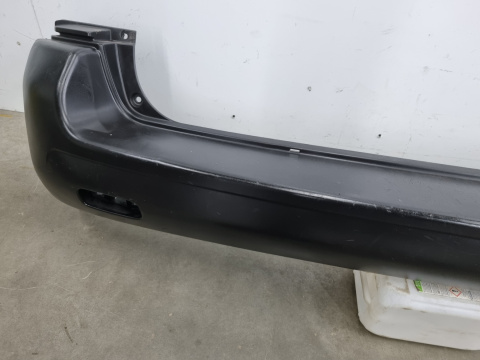 Zderzak tylny Citroen Jumpy 3 Peugeot Expert 3 Opel Zafira Life Vivaro C Toyota ProAce 16r.- tył PDC 9808627477