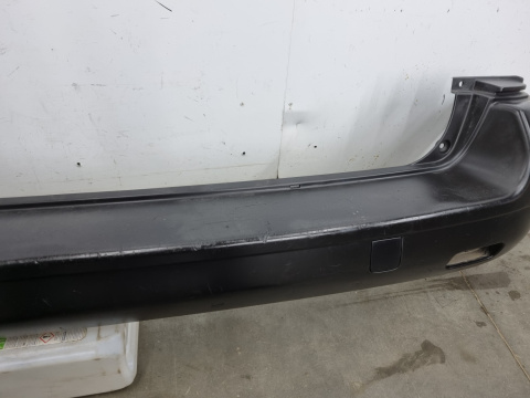 Zderzak tylny Citroen Jumpy 3 Peugeot Expert 3 Opel Zafira Life Vivaro C Toyota ProAce 16r.- tył PDC 9808627477