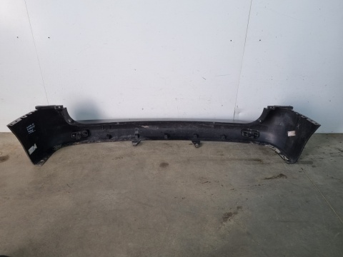 Zderzak tylny Citroen Jumpy 3 Peugeot Expert 3 Opel Zafira Life Vivaro C Toyota ProAce 16r.- tył PDC 9808627477