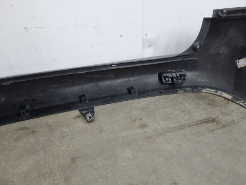 Zderzak tylny Citroen Jumpy 3 Peugeot Expert 3 Opel Zafira Life Vivaro C Toyota ProAce 16r.- tył PDC 9808627477