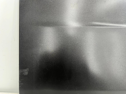 Listwa Citroen Jumper II Ducato III Boxer II 2006r.- prawa tylna nakładka błotnika L1 L2 L3 długość 615mm. 1305768070