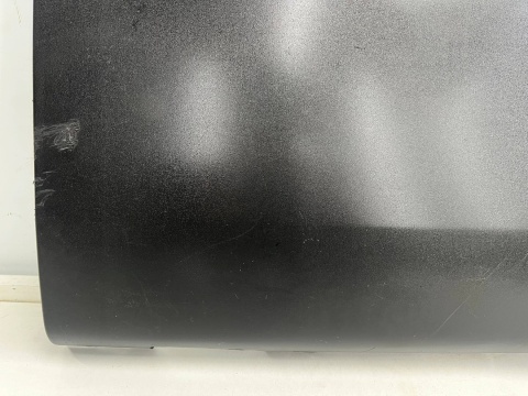 Listwa Citroen Jumper II Ducato III Boxer II 2006r.- prawa tylna nakładka błotnika L1 L2 L3 długość 615mm. 1305768070