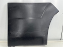 Listwa Citroen Jumper II Ducato III Boxer II 2006r.- prawa tylna nakładka błotnika L1 L2 L3 długość 615mm. 1305768070