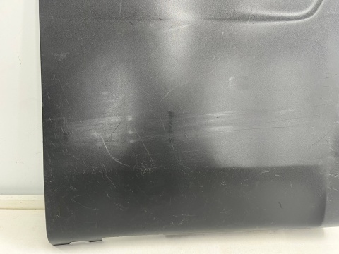 Listwa Citroen Jumper II Ducato III Boxer II 2006r.- prawa tylna nakładka błotnika L1 L2 L3 długość 615mm. 1305768070