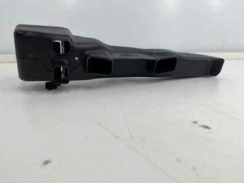 Plastik VW ID.3 id3 kanał powietrza wnętrza nadmuchu nagrzewnicy kierownica powietrza 1eb819151b