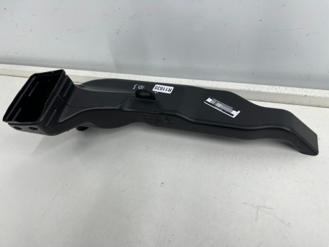 Plastik VW ID.3 id3 kanał powietrza wnętrza nadmuchu nagrzewnicy kierownica powietrza 1eb819152c