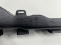 Plastik VW ID.3 id3 kanał powietrza wnętrza nadmuchu nagrzewnicy kierownica powietrza 1eb819152c