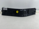 Plastik VW ID.3 id3 lewa boczna osłona zaślepka deski rozdzielczej 10a868223a