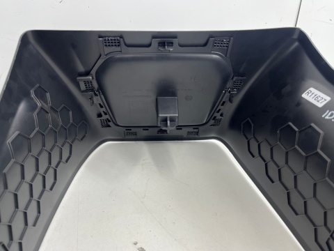 Plastik VW ID.3 id3 osłona tunelu środkowego deski siatka 10b858401b