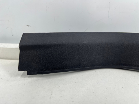 Plastik VW ID.3 id3 prawa boczna osłona zaślepka deski rozdzielczej 10a868224a