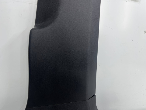 Plastik VW ID.3 id3 prawa środkowa osłona słupka progu 10a867244a 10a867292b 10a853372b