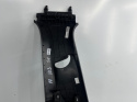 Plastik VW ID.3 id3 prawa środkowa osłona słupka progu 10a867244a 10a867292b 10a853372b