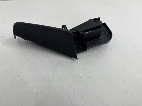 Plastik VW ID.3 id3 prawy trójkąt osłona zaślepka drzwi przednich lusterka 10a837974a