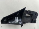 Plastik VW ID.3 id3 prawy trójkąt osłona zaślepka drzwi przednich lusterka 10a837974a