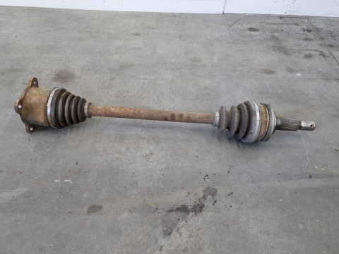 Półoś Lexus IS I is200 98-05r. 2.0 benzyna prawa tylna półoś napędowa przegub