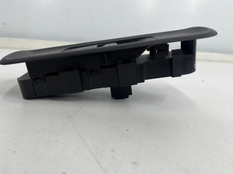 Przełącznik Peugeot 807 Citroen C8 Ulysse Phedra panel sterowania podnoszenia szyb lusterek przycisk prawy przód 14893750xt