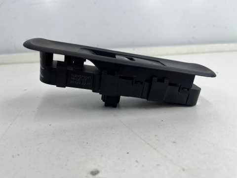 Przełącznik Peugeot 807 Citroen C8 Ulysse Phedra panel sterowania podnoszenia szyb lusterek przycisk prawy przód 14893750xt