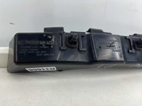 Ślizg Kia pro ceed I proceed 07-12r. HB 3d prawe tylne mocowanie zderzaka wspornik 86614-1h200