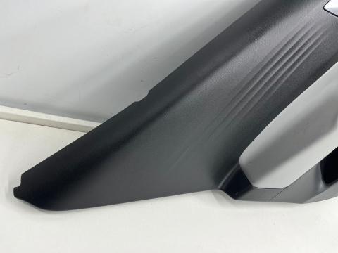 Tapicerka VW ID.3 id3 boczek drzwi lewy tylny 10a867209g