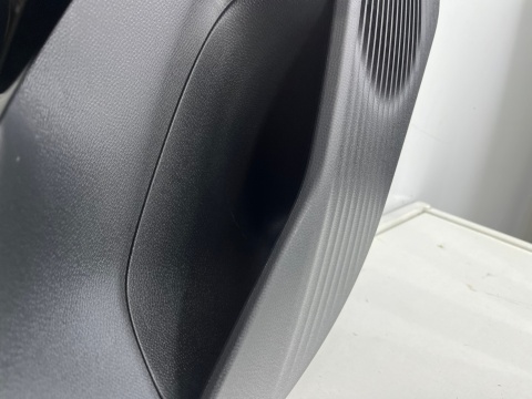 Tapicerka VW ID.3 id3 boczek drzwi lewy tylny 10a867209g