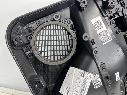 Tapicerka VW ID.3 id3 boczek drzwi lewy tylny 10a867209g