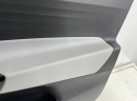 Tapicerka VW ID.3 id3 boczek drzwi prawy przedni pasażera 10b867010g