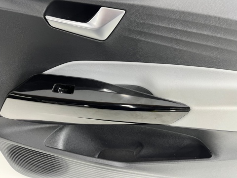 Tapicerka VW ID.3 id3 boczek drzwi prawy przedni pasażera 10b867010g