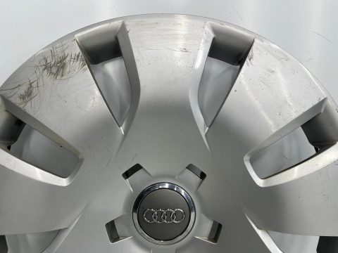 Kołpak Audi A4 B8 A5 8T oryginalny r16 cali 8k0601147