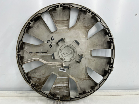 Kołpak Audi A4 B8 A5 8T oryginalny r16 cali 8k0601147