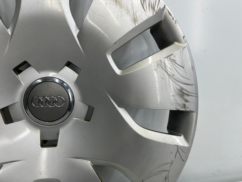 Kołpak Audi A4 B8 A5 8T oryginalny r16 cali 8k0601147