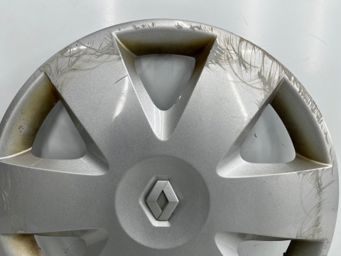 Kołpak Renault Scenic II Megane II Laguna II oryginalny r16 cali 8200199705