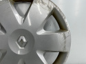 Kołpak Renault Scenic II Megane II Laguna II oryginalny r16 cali 8200199705