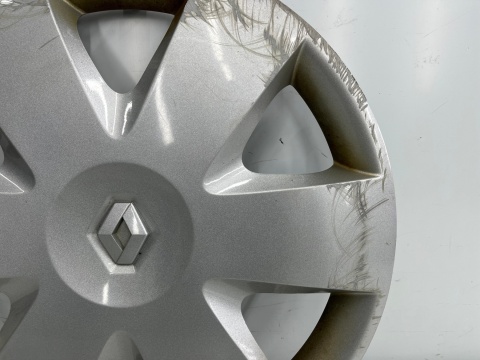 Kołpak Renault Scenic II Megane II Laguna II oryginalny r16 cali 8200199705