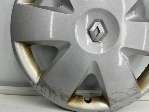 Kołpak Renault Scenic II Megane II Laguna II oryginalny r16 cali 8200199705