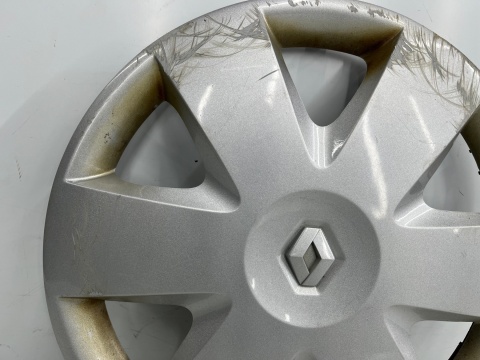 Kołpak Renault Scenic II Megane II Laguna II oryginalny r16 cali 8200199705