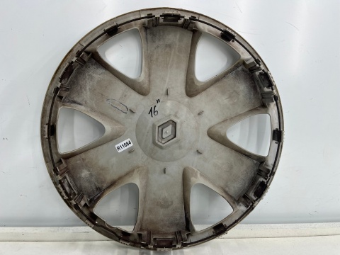 Kołpak Renault Scenic II Megane II Laguna II oryginalny r16 cali 8200199705