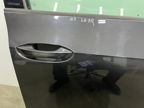 Drzwi VW ID.3 Cupra Born 19r.- prawe przednie prawy przód LB7R 10A831312A