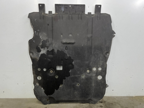 Osłona podwozia Peugeot 3008 II 5008 II Rifter Partner Berlingo Grandland dolna płyta pod silnik 9818834580 9828797280