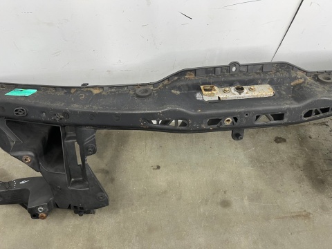 Pas przedni Mercedes Vito Viano w639 2003-2014r. wzmocnienie belka okular