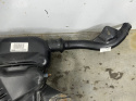Zbiornik paliwa Renault Trafic III 3 Vivaro B Primastar II NV300 Talento bak 172017757r 9345804