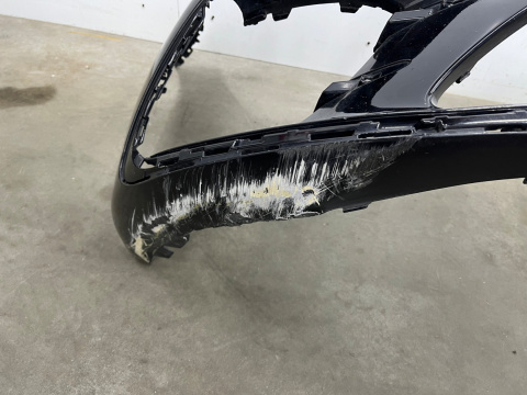 Zderzak przedni Mercedes S Klasa W223 AMG 20r.- przód 4XPDC A2238851001