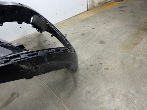 Zderzak przedni Mercedes S Klasa W223 AMG 20r.- przód 4XPDC A2238851001