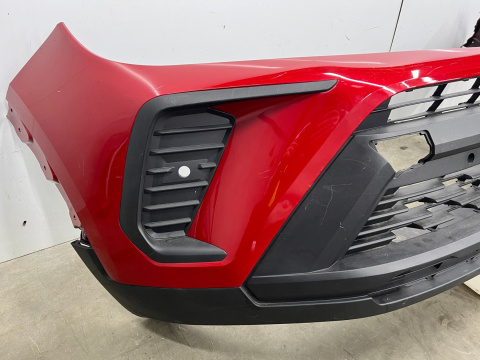 Zderzak przedni Opel Crossland 20r.- Lift przód 4XPDC 475498858