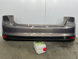 Zderzak tylny Ford Focus 3 III Mk3 10-14r HB tylny Hatchback BM51-A17906-A