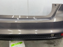 Zderzak tylny Ford Focus 3 III Mk3 10-14r HB tylny Hatchback BM51-A17906-A